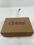 New Extron Dmp 44 Lc 4x4 Digital Audio Matrix Processor 60-1095-01. Fixed Price $99.99.