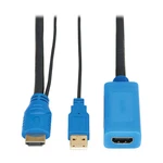 Eaton Tripp Lite Series 25ft 8k Hdmi Extension Cable Male-to-female 2.1. Fixed Price $75.06.