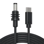 Eazuse Starlink Mini Usb C Cable, To Dc Power Cable 6.5 Feet, 6.5ft/2m. Fixed Price $26.11.