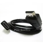 6 Foot Long Hdmi Cable High Quality Hd Ready Lcd Led Plasma 3d Xbox Directv Dish. Fixed Price $7.50.
