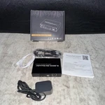 Exvist Hdmi Video Encoder 1080p 60fps H.265 264 With Rtmp/rtsp, Onv/hk,. Fixed Price $79.00.
