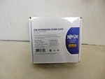 Tripp Lite U007-40m Usb Over Cat5 Extention, A M/f. Fixed Price $20.00.