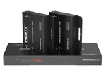 A-neuvideo Ani-0102poe-xt 1x2 Hdmi Poe 1080/4k30 Extender Splitter With 2x Rx. Fixed Price $158.40.