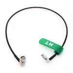 Hangton 6g Sdi Video Cable For Blackmagic Micro Studio Camera 4k G2, As.... Fixed Price $45.43.