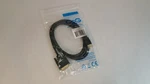 New C2g Cables To Go 42516 Hdmi Dvi-d Video Cable 2 Meters / 6 Feet. Fixed Price $5.99.