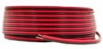 Imc Audio 100' Feet 20 Ga Gauge Red Black 2 Conductor Speaker Wire Cable. Fixed Price $13.97.