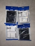 Vce Link Brush Wall Plate. Fixed Price $10.00.