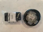 Channel Master A/b Coax Switch #cm-ab2 - New. Fixed Price $4.95.