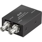 Elvid Hdmi To 3g-sdi Video Converter Dual 3g/hd-sdi Output - 1080p60 Hd. Fixed Price $95.99.