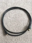 Monoprice High Speed Mini-hdmi To Hdmi With Ethernet 6 Foot. Fixed Price $9.00.