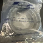 Cable Elite Hdmi High Speed 10 Feet Long Part #asb2713-2-10 New. Fixed Price $12.50.