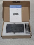 Binary B-660-ext-444-100a 4k Hdr Hdbaset Extender 100m 18gbps New Open Box. Fixed Price $299.99.