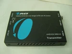 Rei Hdmi 2.0 Extender Over Single Cat6 With Ir Control - No Power Cord Included. Fixed Price $24.00.