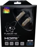 Fusion4k High Speed 4k Hdmi Cable (4k 60hz) - Professional Series (6 Feet). Fixed Price $18.99.