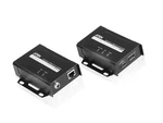 Aten Ve901 Displayport Hdbaset-lite Extender Kit 4k/70m Cat6a. Fixed Price $406.00.
