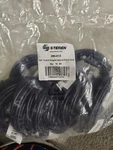 Steren 260-012 T-t Digital Optical Cable (12ft). Fixed Price $85.00.
