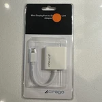 Cirago Mini Displayport Dp To Dvi Single Link Adapter. Fixed Price $14.99.