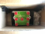 Suttle 6 Port Video Splitter, Se-sam-rfh6, 3ghz. Fixed Price $23.79.