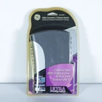 Ge Video Converter Av23293 3 Device Switch New Sealed Pkg. Fixed Price $16.99.