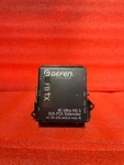 Gefen Toolbox 4k Ultra Hd R Elr-pol Extender Gtb-uhd2irs-elrpol-blkr. Fixed Price $59.99.