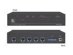 Kramer Vm-4dt 1x4 4k60 4x2x0 Long-reach Hdbaset Da. Fixed Price $1124.00.