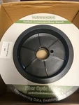 Yutianhome Armored Lc Uniboot Om3 Tpu 5.0mm 50m, 164 Feet Outdoor Optic Cable. Fixed Price $37.49.
