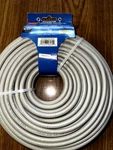 Rca 100ft Shielded Rg6 Antenna Ham Radio Modem Internet Catv Coaxial Cable. Fixed Price $9.99.