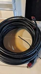 Monoprice 4k High Speed Hdmi Cable 100ft - Cl2 In Wall Rated 10.2gbps Active. Fixed Price $55.00.