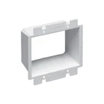 Arlington Be2 2-gang Box Extender Up To 1-1/2". Fixed Price $5.30.