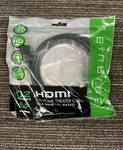 Ethereal Cs-hdmi2 Ultra Hd 3d Ready High Speed Home Theater 6 Feet Hdmi Cable 2m. Fixed Price $17.95.