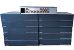 11 Extron Da 3av Rca 3 Out Composite Video & Stereo Audio Distribution Amplifier. Fixed Price $59.99.