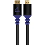 Ethereal Mhx-lhdme2 Mhx High-speed Hdmi Cable With Ethernet 6.6ft (mhxlhdme2). Fixed Price $35.20.