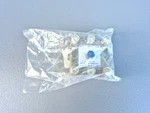 New Leviton Structured Media 1x6 (6-way) 2ghz Passive Video Splitter 47690-g6. Fixed Price $16.00.