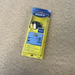 New Sony Vmc-20fr Audio Video Av Tv Cable Cord Lead Handycam Dv Camcorder. Fixed Price $59.99.