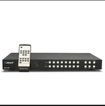 Orei Ultra Hd 8x8 Hdmi Matrix Switch 4k 60hz With Ir Remote (uhd-808). Fixed Price $579.99.