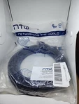 Ntw Hdmi Cable High Speed Cord 25 Ft 1080p Hdtv With Arc And Ethernet. Fixed Price $10.00.