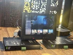 Zigen Zig-poepro-100a Rx & Tx Hdbaset Hdmi Extender Set. Fixed Price $199.00.