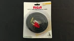 Rca 12' Gold Plated Stereo Cable For Vh914 New. Fixed Price $11.62.