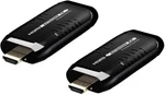 Wejupit Mini Wireless Hdmi Extender Kit,. Fixed Price $115.00.