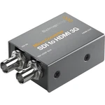 Blackmagic Design Micro Converter Sdi To Hdmi 3g Psu (bm-convcmic/sh03g/wpsu). Fixed Price $108.00.