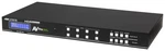 Avpro Edge Ac-mx-44 18gbps 4x4 Hdmi Matrix Switch. Fixed Price $850.00.