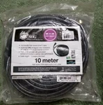 Siig Hdmi Cable 10 Meter 32.8 Feet Cb-hm0062-s1 4k 2k Uhd Ready. Fixed Price $19.99.