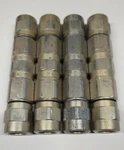 Ppc Ps875p3 1ghz 2-piece Hardline Splice Connector Belden (lot Of 4). Fixed Price $59.95.