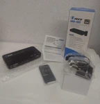 Orei 4k Hdmi Matrix Switch 4x2 18g Ultrahd With Arc Supports Upto 4k(uhd-402). Fixed Price $60.08.