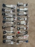 Lot Of 18 - C2g Legrand Display Port Male To Vga Female Adapter 54323 New. Fixed Price $150.00.