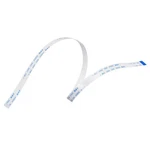 Ffc Flat Flexible Cable Tape, 12 Pin 0.5mm Pitch 300mm Long (b Type) 10pcs. Fixed Price $7.31.