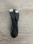 Hdmi Cable 5ft, 1.5m High-speed For Bluray Dvd Ps3 Hdtv Xbox Lcd Tv Laptop Pc. Fixed Price $100.00.