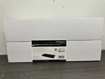 Startech St128hdmi2 8 Port Hdmi Splitter With Audio - H28. Fixed Price $109.95.