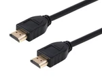 Monoprice Premium High Speed Hdmi Cable 10ft Black 4k 60hz Hdr 18gbps 30awg Cl2. Fixed Price $11.34.