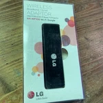 Lg An-wf100 Wireless Wi-fi Dongle Adapter For Ready Tv Lge-wf100. Fixed Price $33.00.